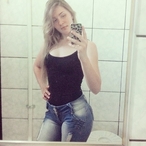 Profil von Rejine, 26 Jahre, Sextreffen in Nohfelden (Saarland)