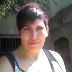 Delfina - Sextreffen in Schwalbach Profil von Delfina, 41 Jahre, Sextreffen in Schwalbach (Saarland)